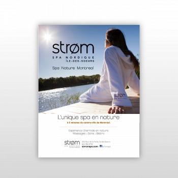 Strom Spa